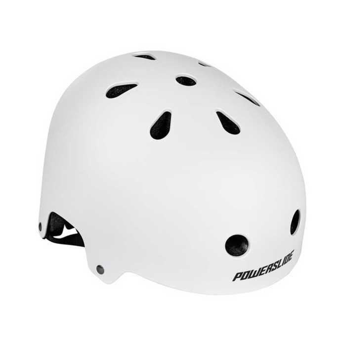 POWERSLIDE urban white 2 kranos - Lefko